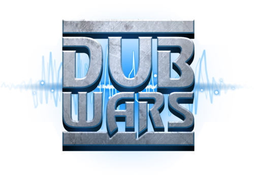 Логотип DubWars