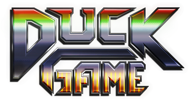 Логотип Duck Game