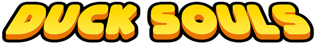 Логотип Duck Souls
