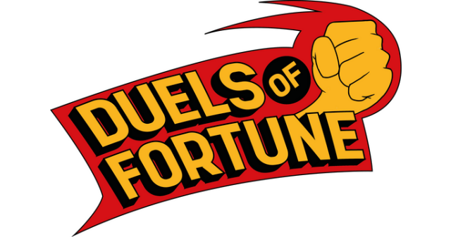 Логотип Duels of Fortune