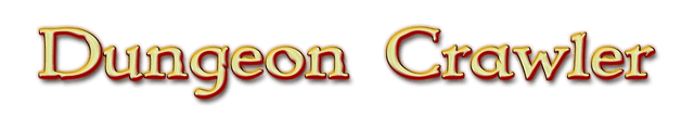 Логотип Dungeon Crawler