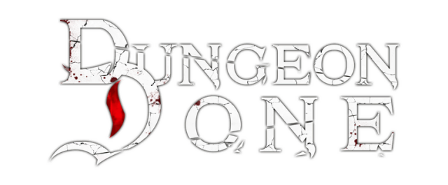 Логотип Dungeon Done