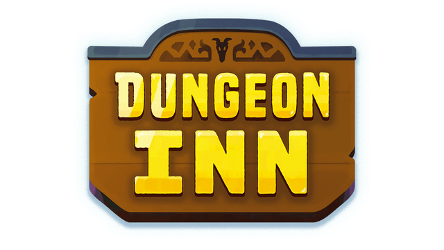Логотип Dungeon Inn