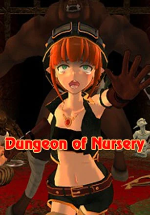 Dungeon of Nursery