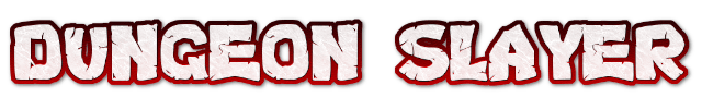 Логотип Dungeon Slayer: Tactics