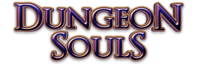 Логотип Dungeon Souls