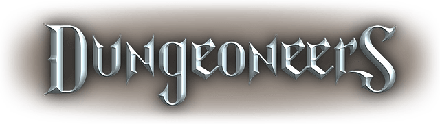 Логотип Dungeoneers