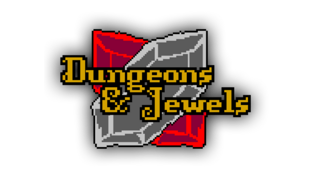 Логотип Dungeons and Jewels