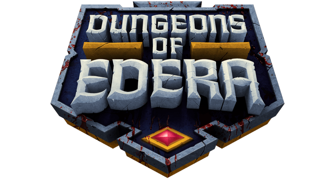 Логотип Dungeons of Edera