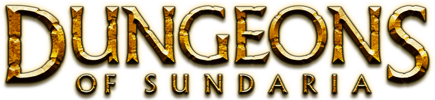 Логотип Dungeons of Sundaria