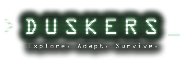 Логотип Duskers