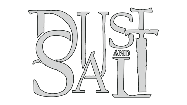 Логотип Dust and Salt