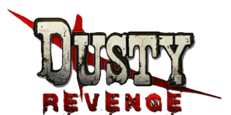 Логотип Dusty Revenge:Co-Op Edition