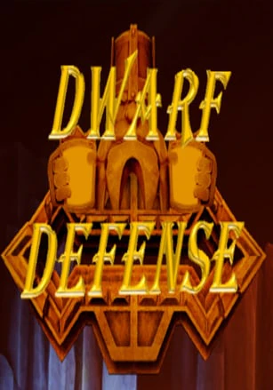 Dwarf Defense