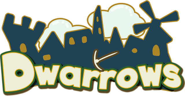 Логотип Dwarrows