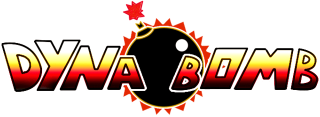 Логотип Dyna Bomb