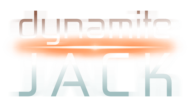 Логотип Dynamite Jack