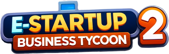 Логотип E-Startup 2: Business Tycoon