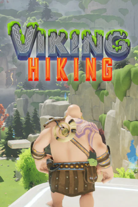 Viking Hiking