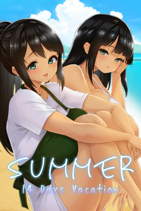 SUMMER -14 Days Vacation-