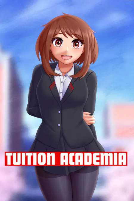 My Tuition Academia