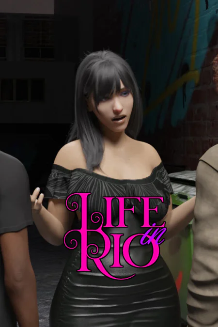 Life in Rio