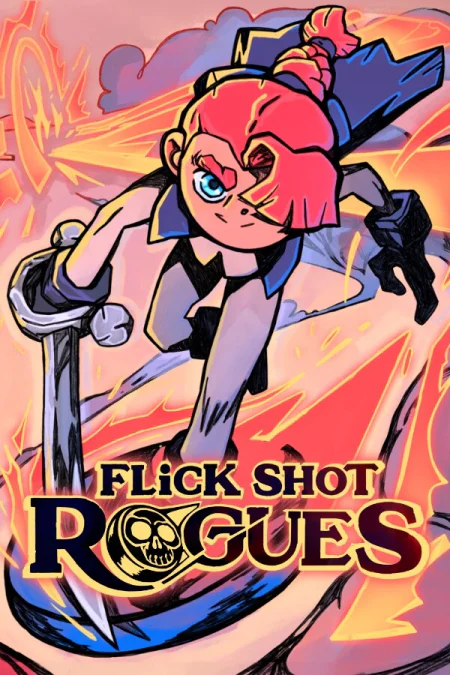 Flick Shot Rogues