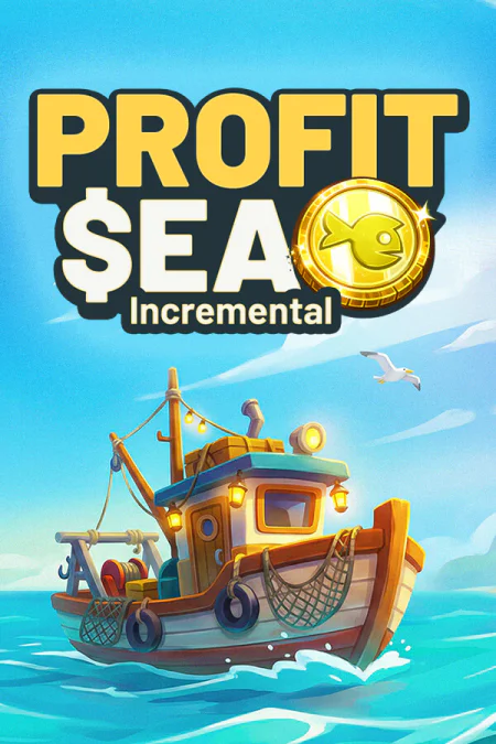 Profit Sea Incremental