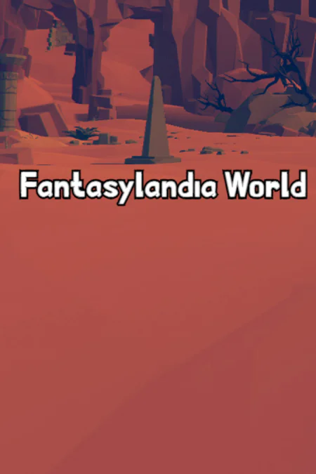 Fantasylandia World