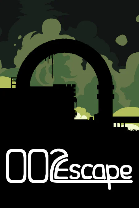 OOZEscape