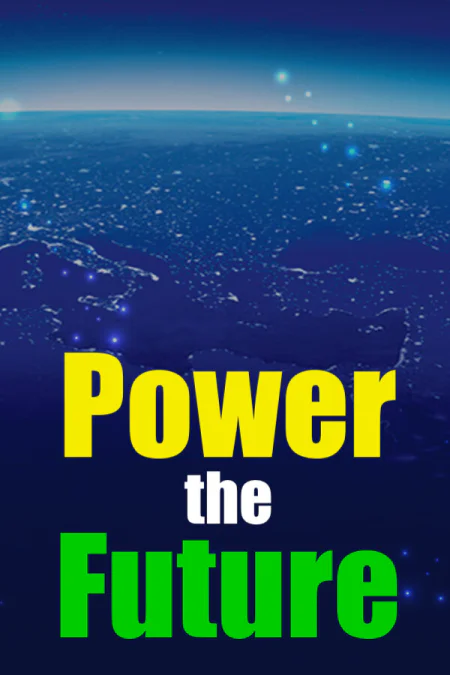 Power the Future