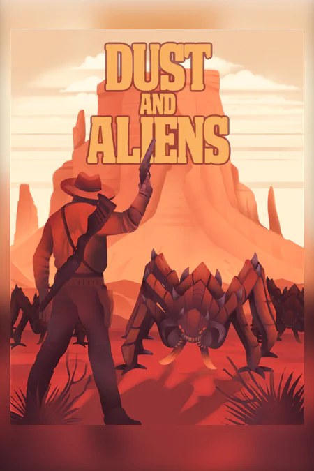 Dust and Aliens