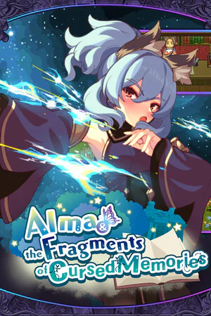 Alma and the Fragments of Cursed Memories