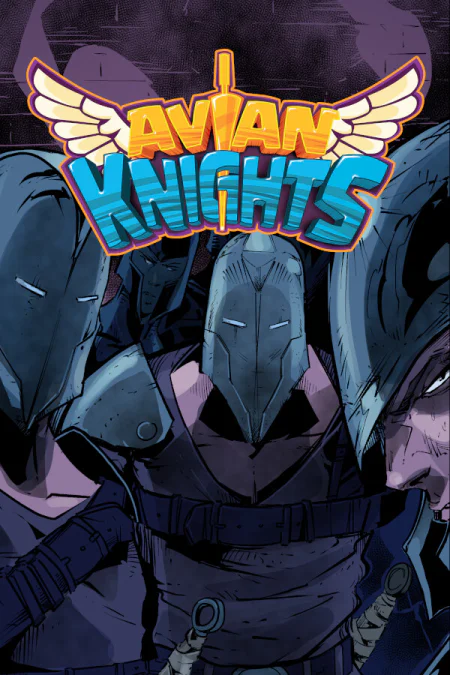 Avian Knights