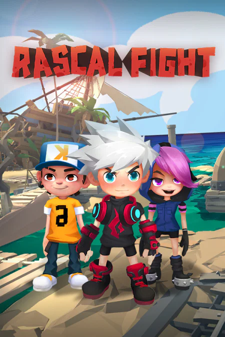 Rascal Fight