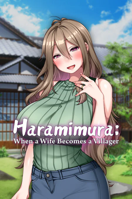 Haramimura: When a Wife Becomes a Villager