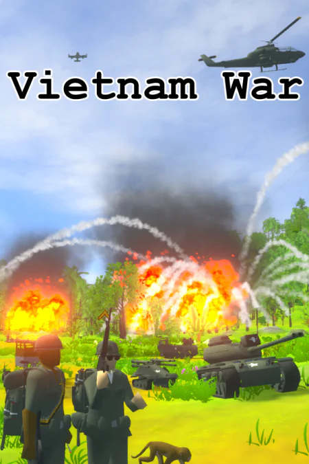 Vietnam War