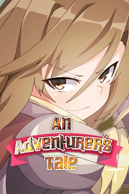 An Adventurer's Tale