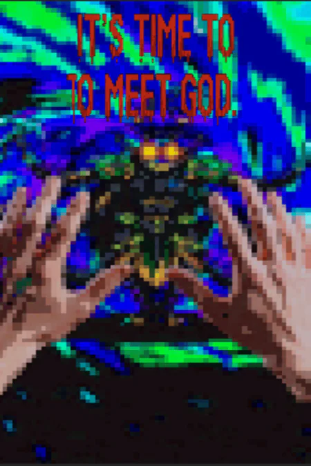 Its Time To Meet God