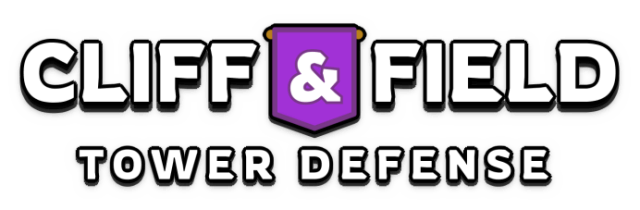 Логотип Cliff and Field Tower Defense