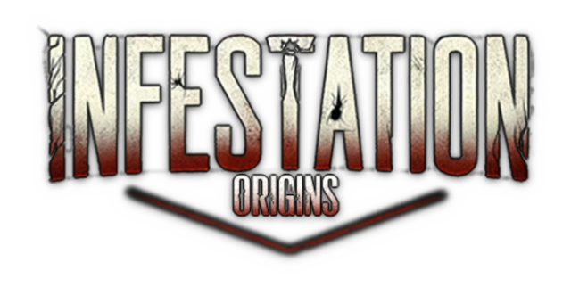 Логотип Infestation: Origins