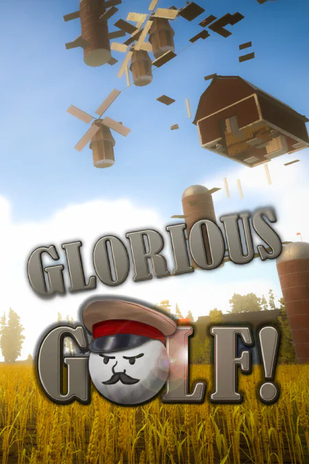 Glorious Golf