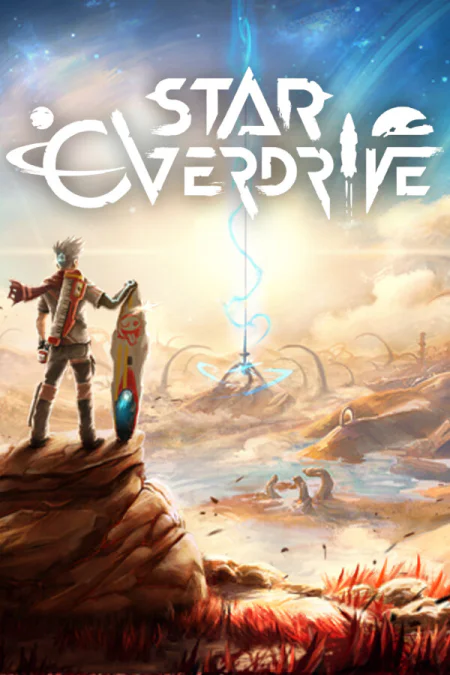 Star Overdrive