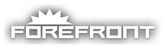 Логотип Forefront