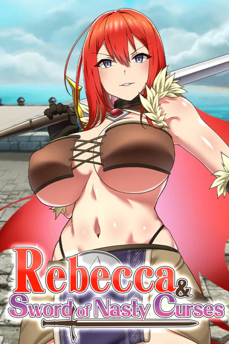 Rebecca and the Sword of Nasty Curses