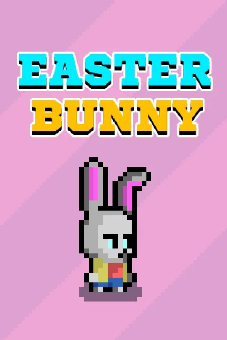 Easter Bunny