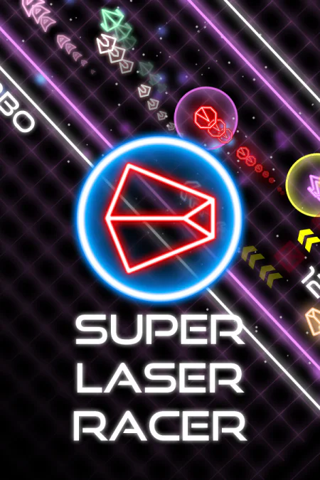 Super Laser Racer