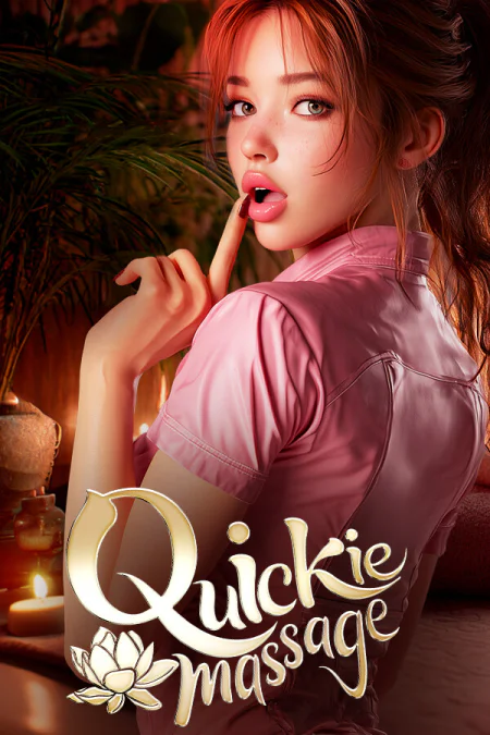 Quickie Massage