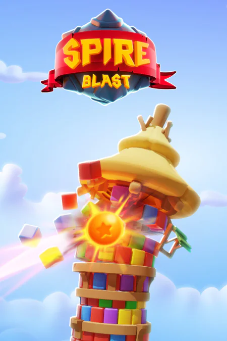 Spire Blast