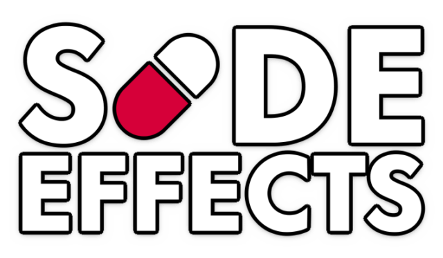 Логотип SIDE EFFECTS